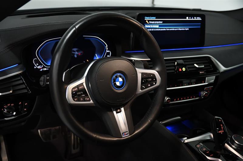bmw 5 Series 2023 - 9