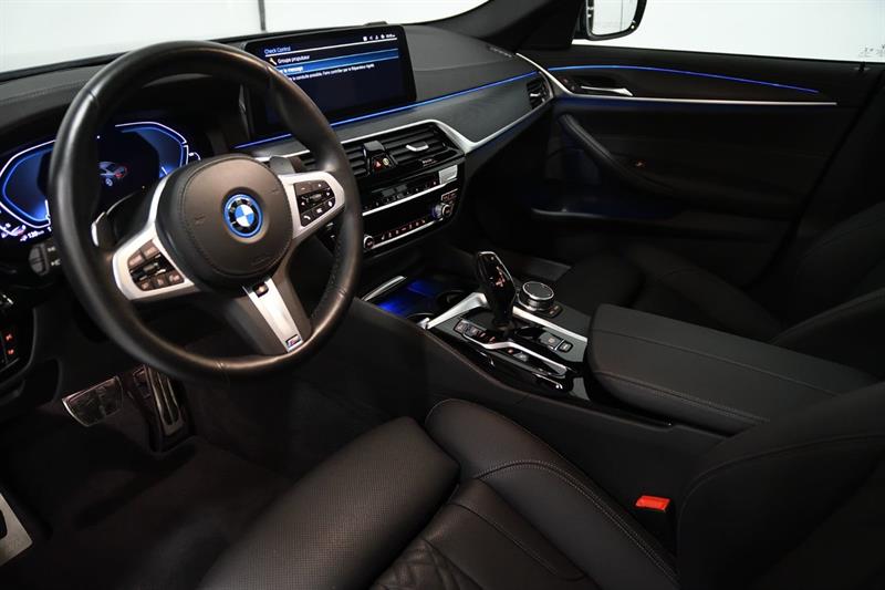 bmw 5 Series 2023 - 10