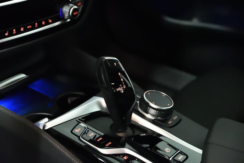 bmw 5 Series 2023 - 11