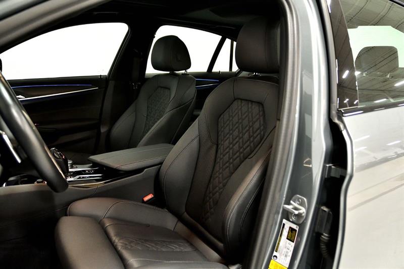 bmw 5 Series 2023 - 14