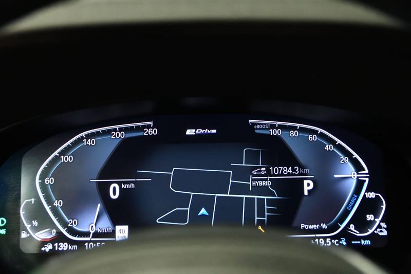 bmw 5 Series 2023 - 17