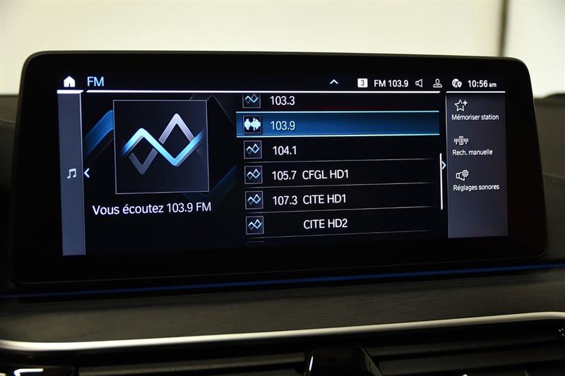 bmw 5 Series 2023 - 19