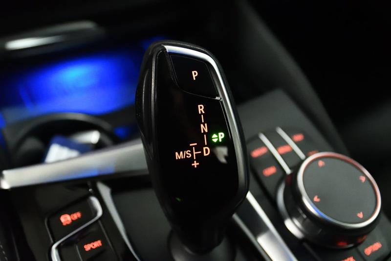 bmw 5 Series 2023 - 22