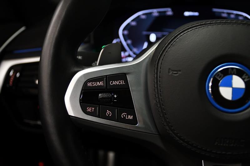 bmw 5 Series 2023 - 26