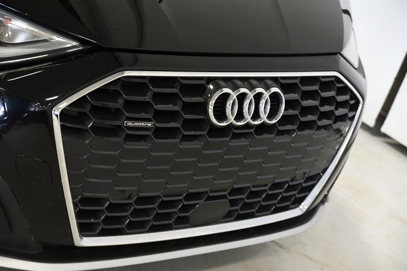 audi A3 Sedan 2022 - 3