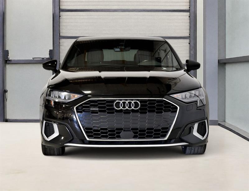 audi A3 Sedan 2022 - 4