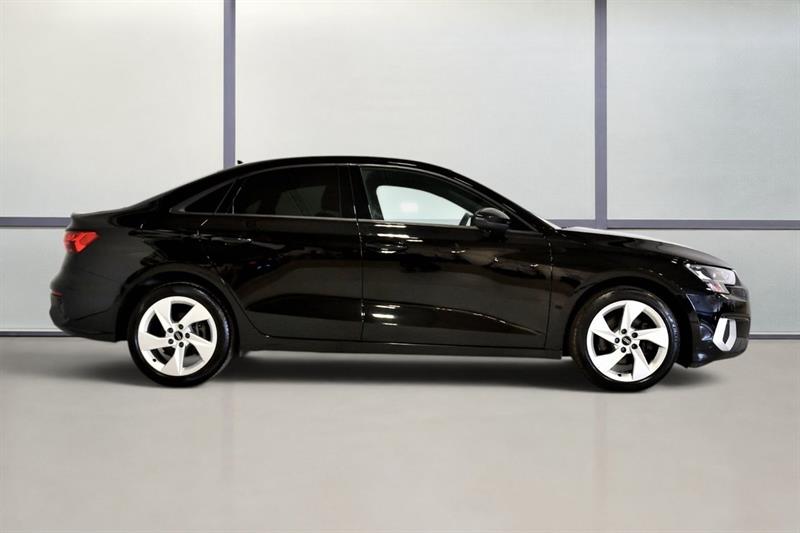 audi A3 Sedan 2022 - 5