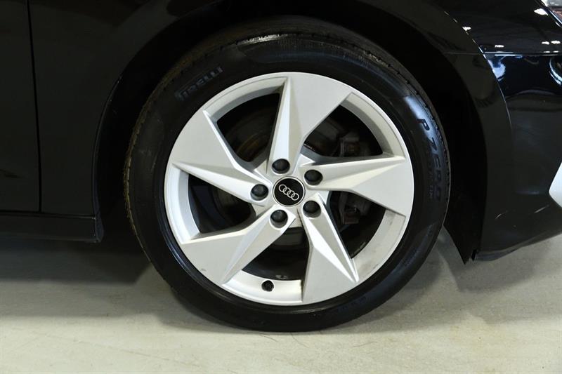 audi A3 Sedan 2022 - 6