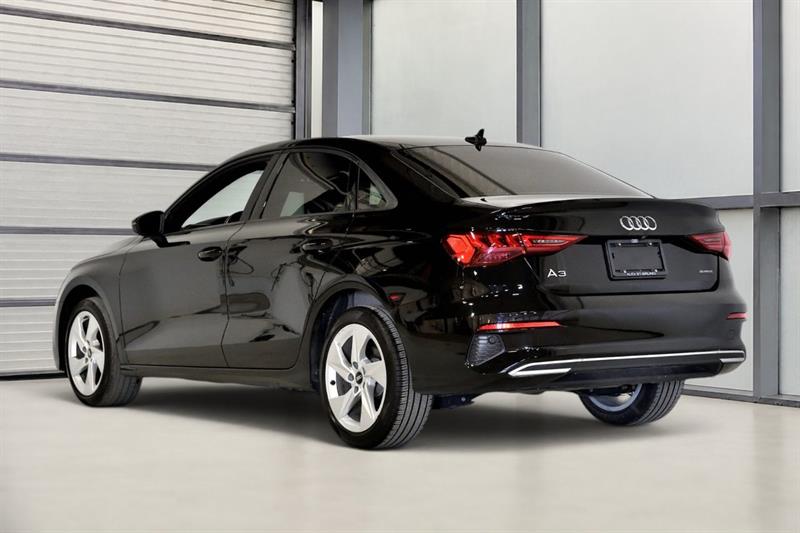audi A3 Sedan 2022 - 7