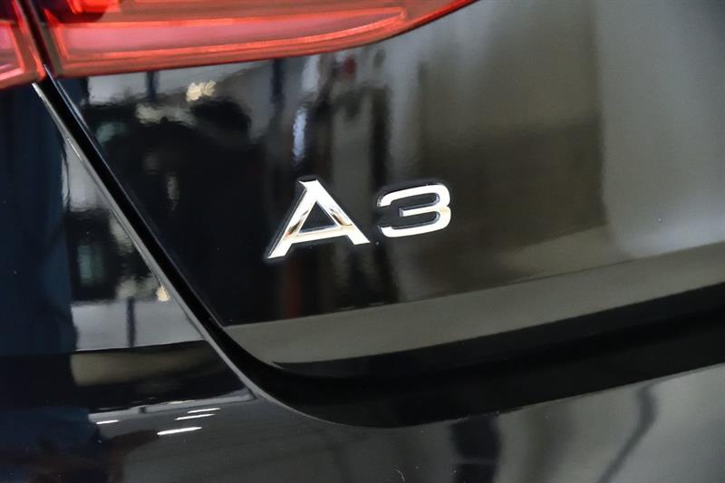 audi A3 Sedan 2022 - 8