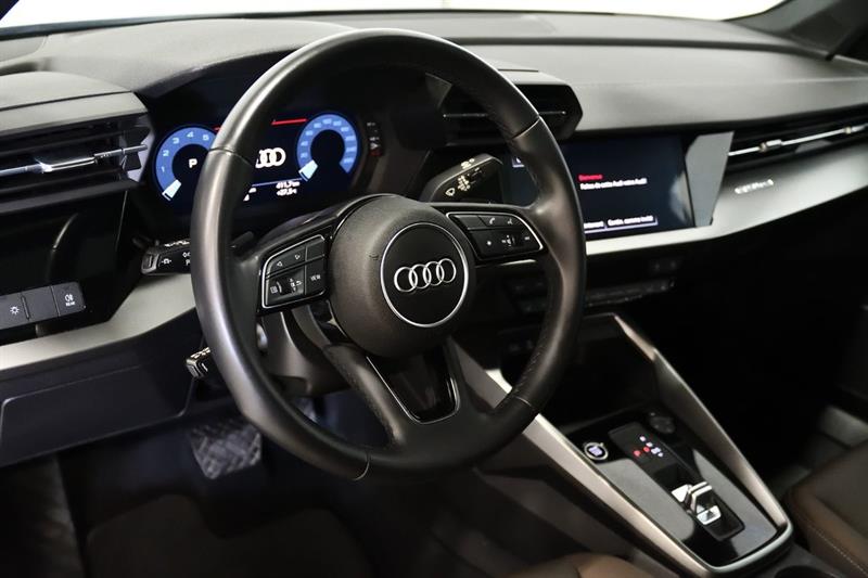 audi A3 Sedan 2022 - 11