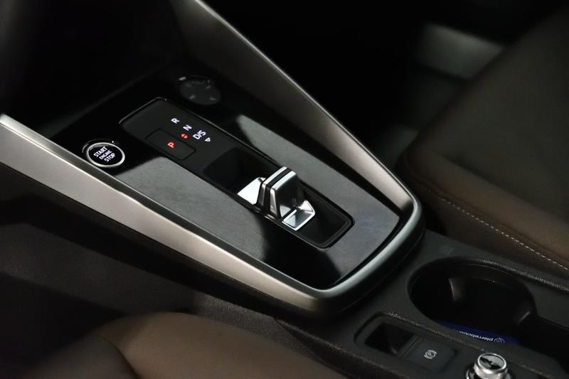 audi A3 Sedan 2022 - 13
