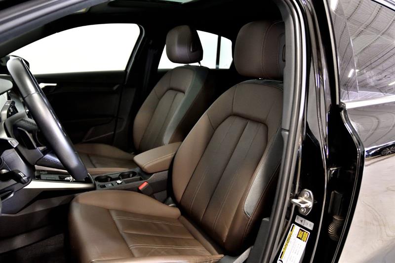 audi A3 Sedan 2022 - 16