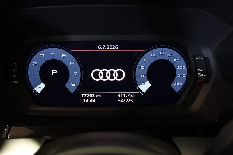 audi A3 Sedan 2022 - 19