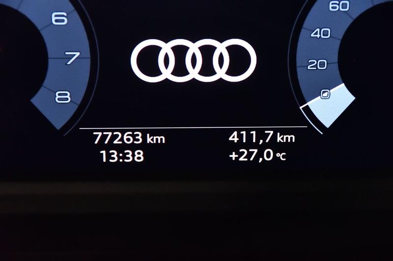 audi A3 Sedan 2022 - 20