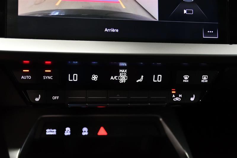 audi A3 Sedan 2022 - 23