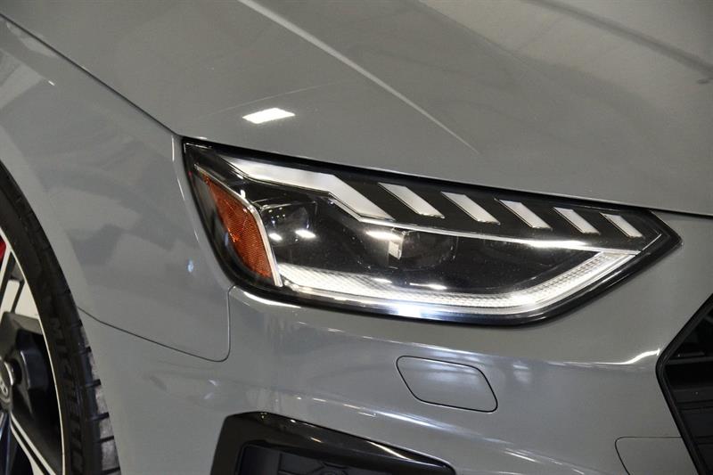 audi S4 Sedan 2021 - 3