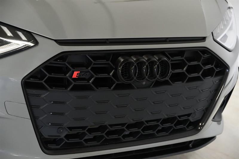 audi S4 Sedan 2021 - 4