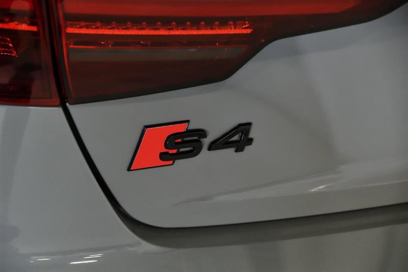 audi S4 Sedan 2021 - 9