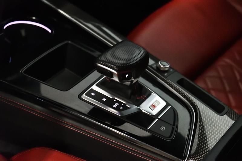 audi S4 Sedan 2021 - 12