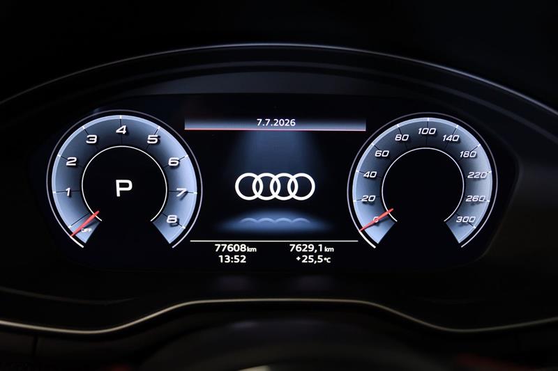 audi S4 Sedan 2021 - 18