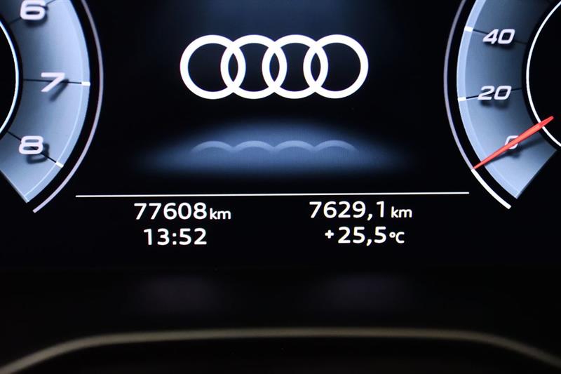 audi S4 Sedan 2021 - 19