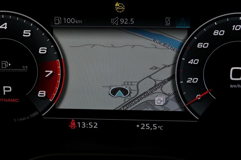 audi S4 Sedan 2021 - 20