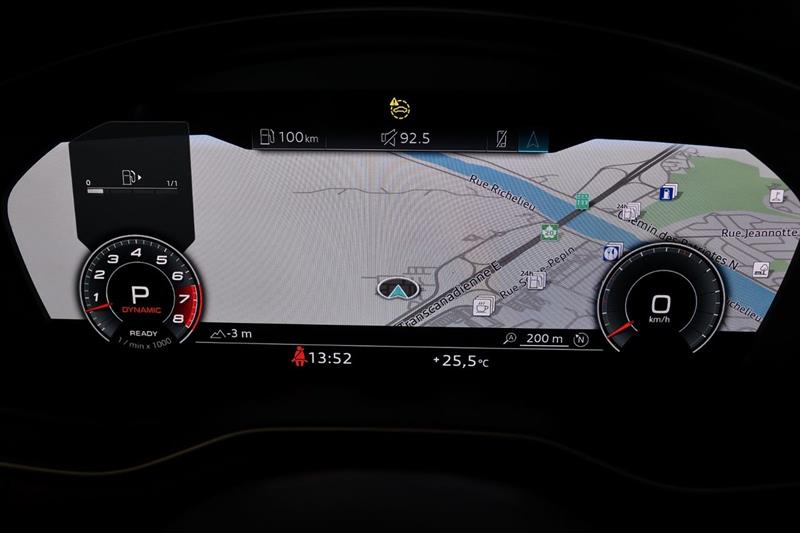 audi S4 Sedan 2021 - 21