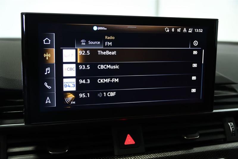 audi S4 Sedan 2021 - 22