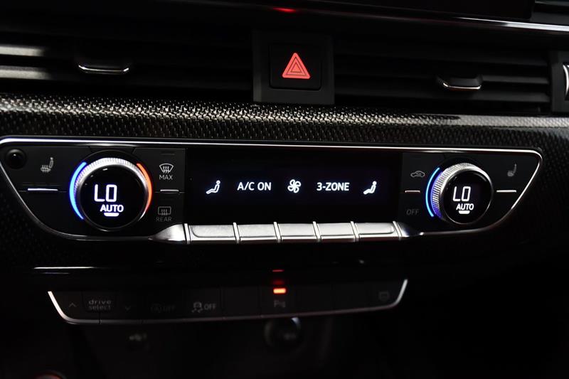 audi S4 Sedan 2021 - 25