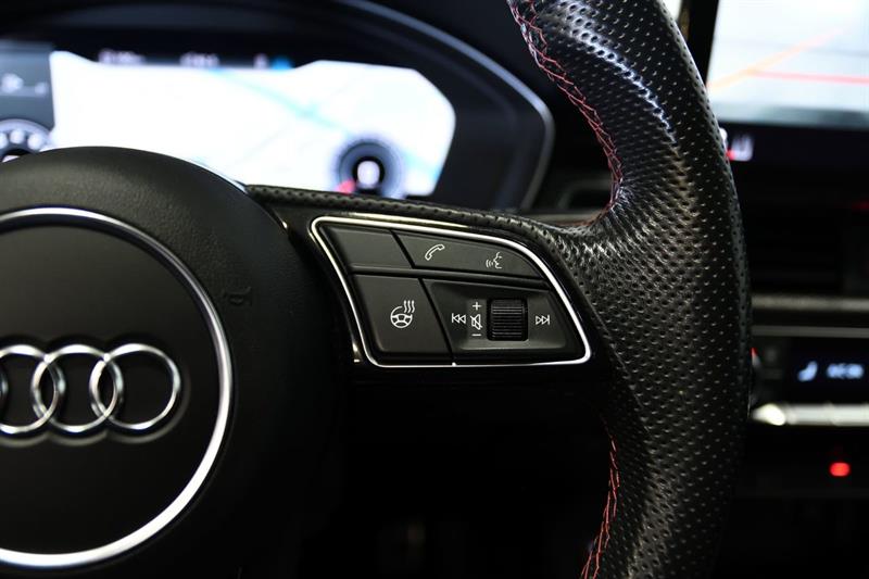 audi S4 Sedan 2021 - 27