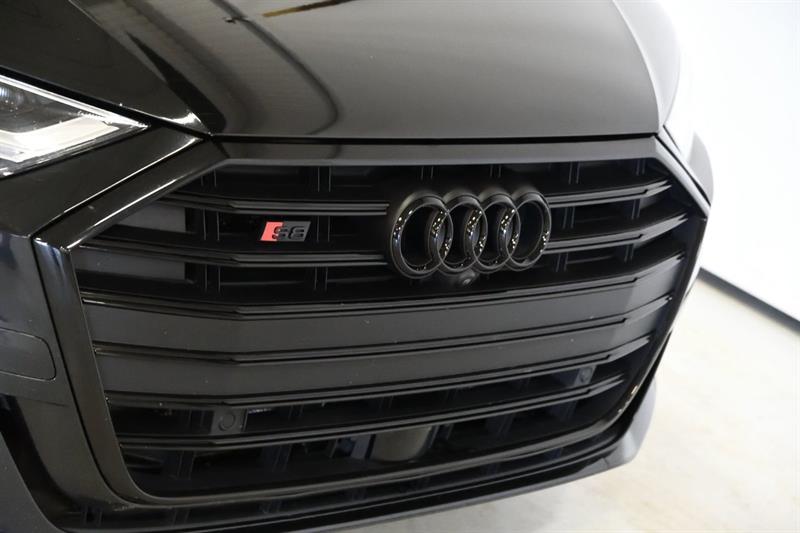 audi S8 2021 - 4
