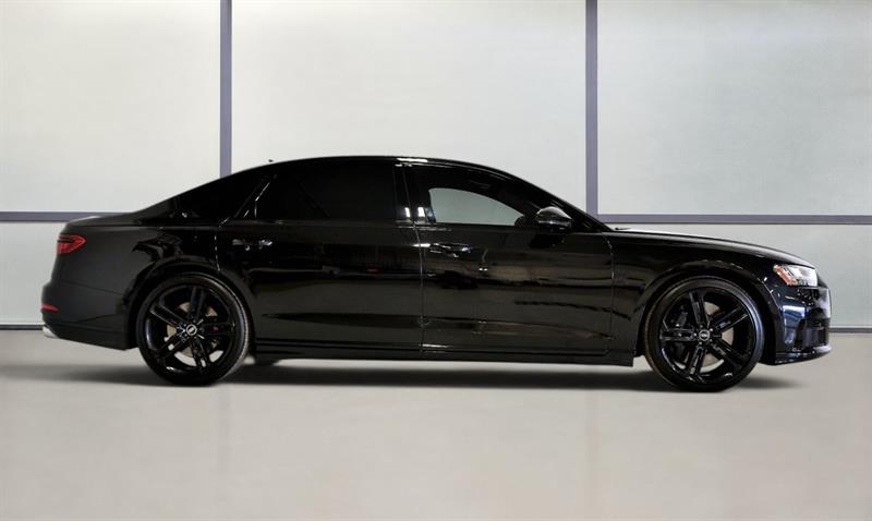 audi S8 2021 - 6
