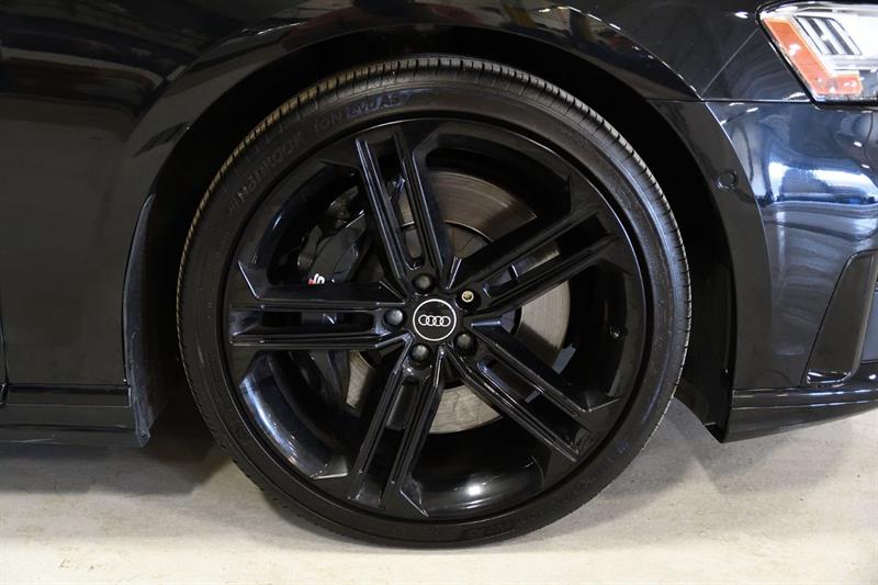 audi S8 2021 - 7