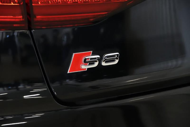 audi S8 2021 - 9