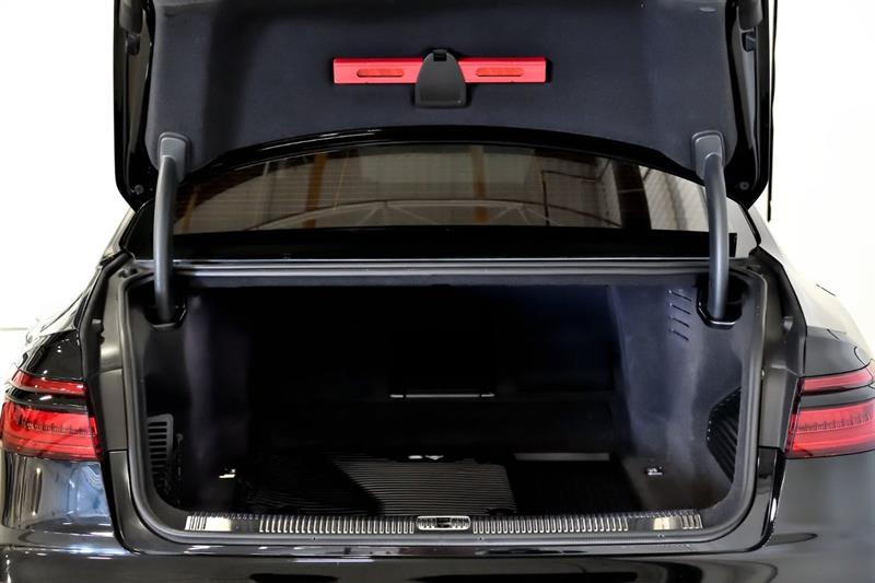 audi S8 2021 - 10