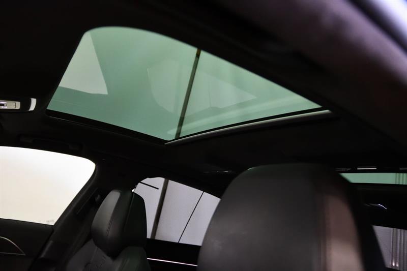 audi S8 2021 - 17