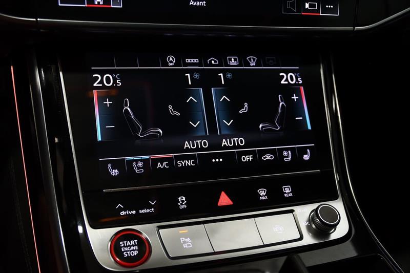 audi S8 2021 - 26