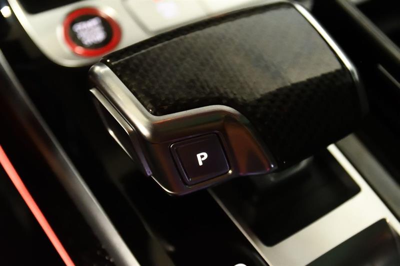 audi S8 2021 - 27