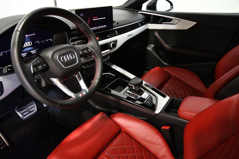 audi S5 Sportback 2025 - 2
