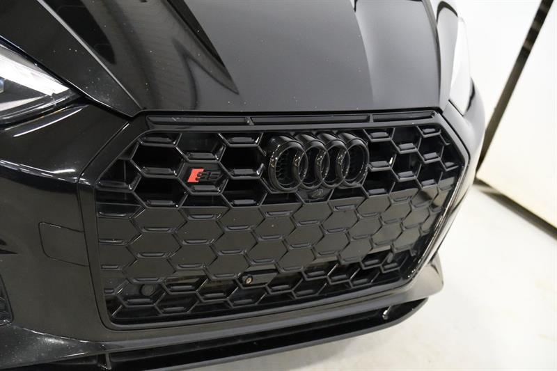 audi S5 Sportback 2025 - 4