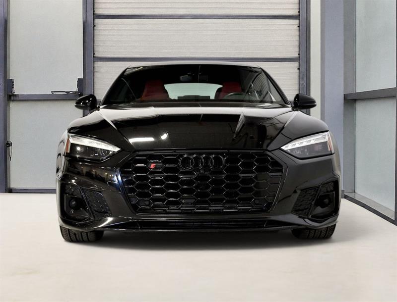 audi S5 Sportback 2025 - 5