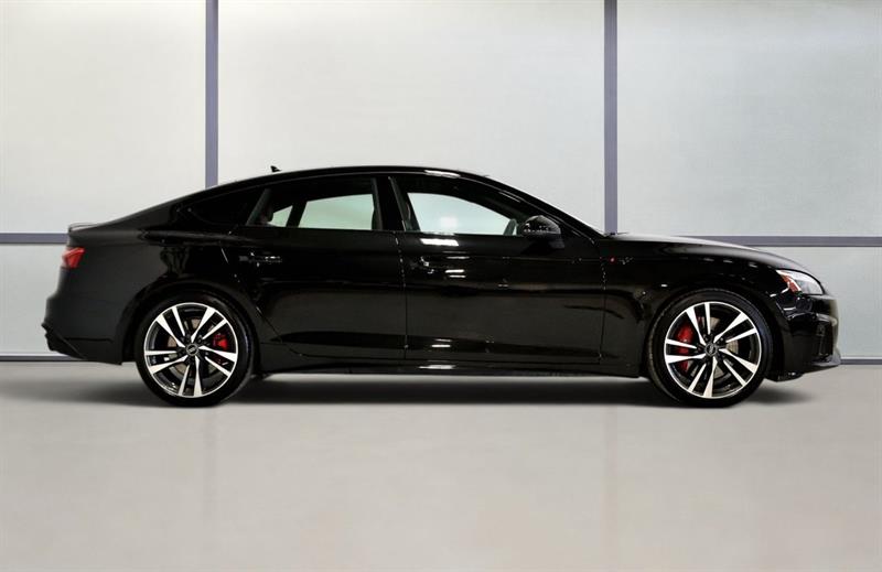 audi S5 Sportback 2025 - 6