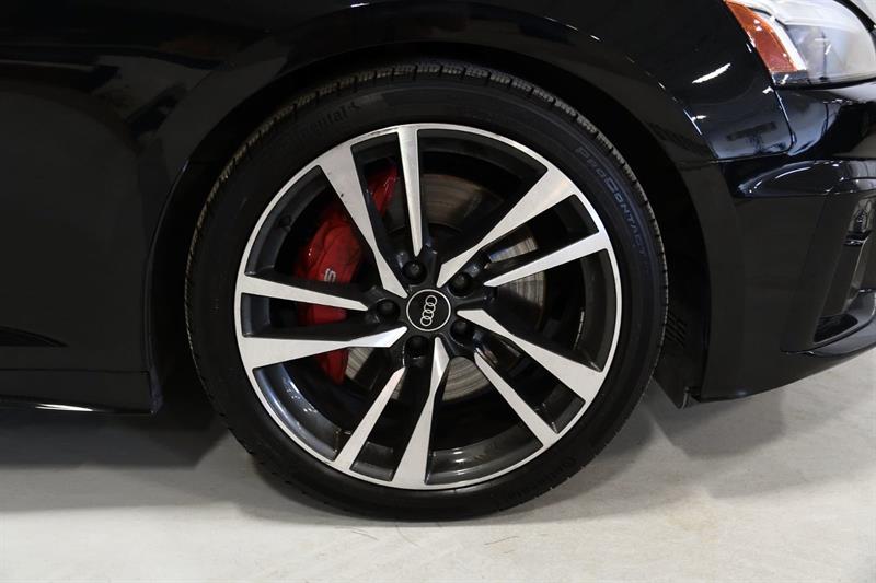 audi S5 Sportback 2025 - 7