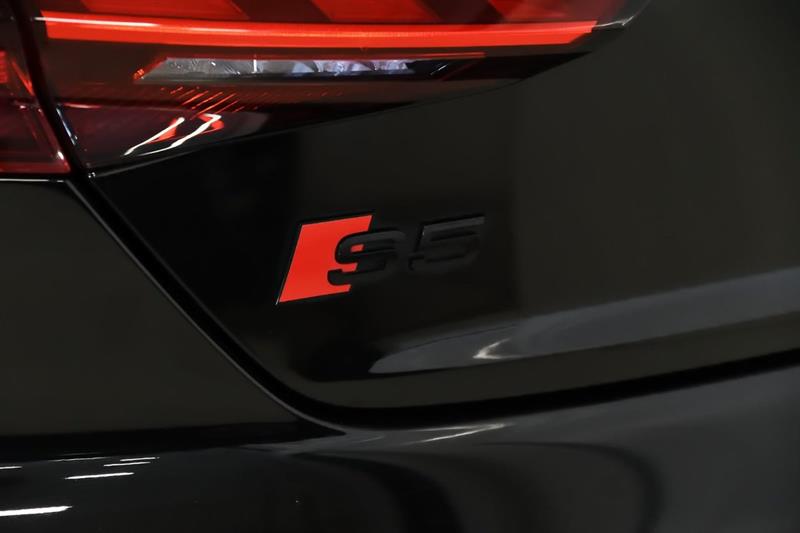 audi S5 Sportback 2025 - 9