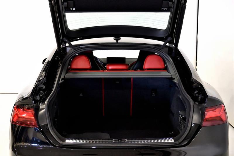 audi S5 Sportback 2025 - 10