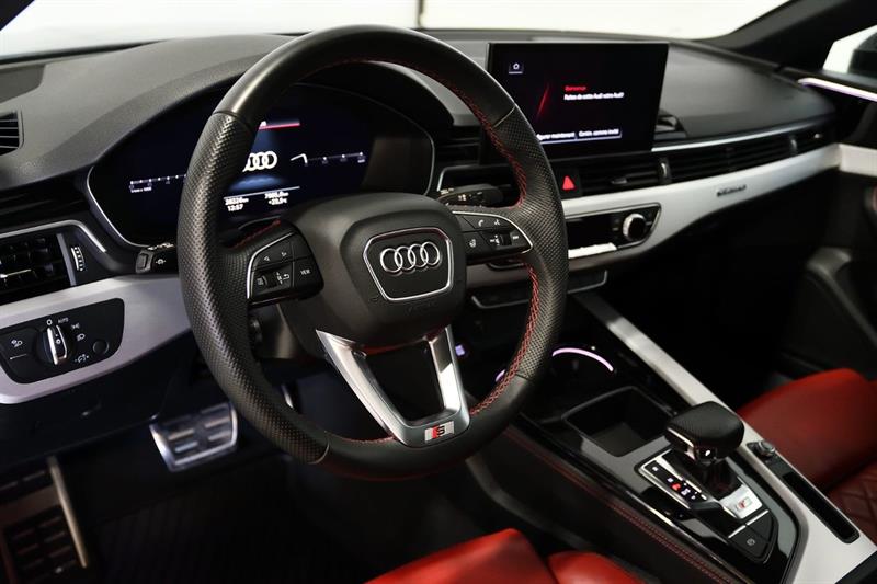 audi S5 Sportback 2025 - 11