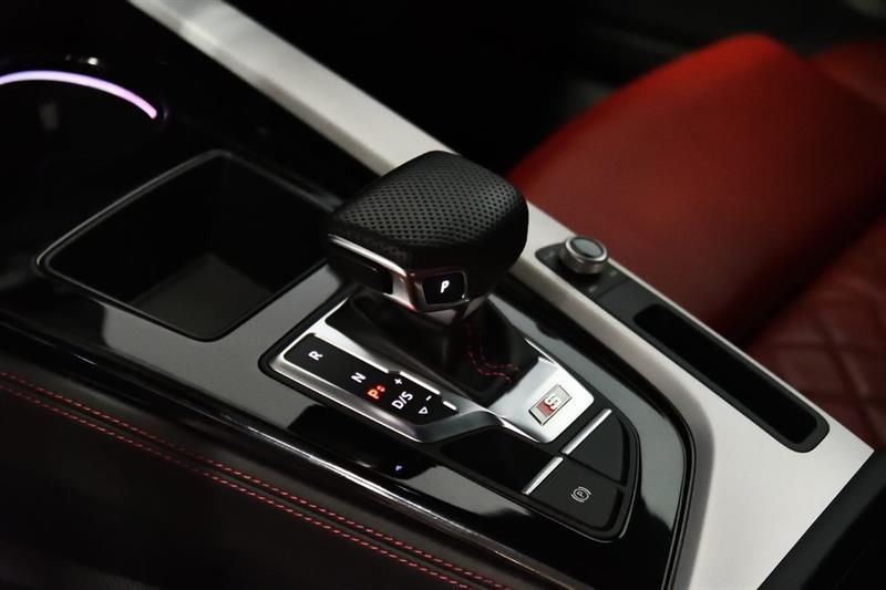 audi S5 Sportback 2025 - 12