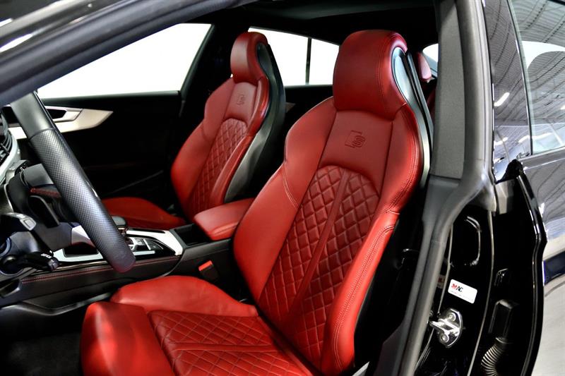 audi S5 Sportback 2025 - 15
