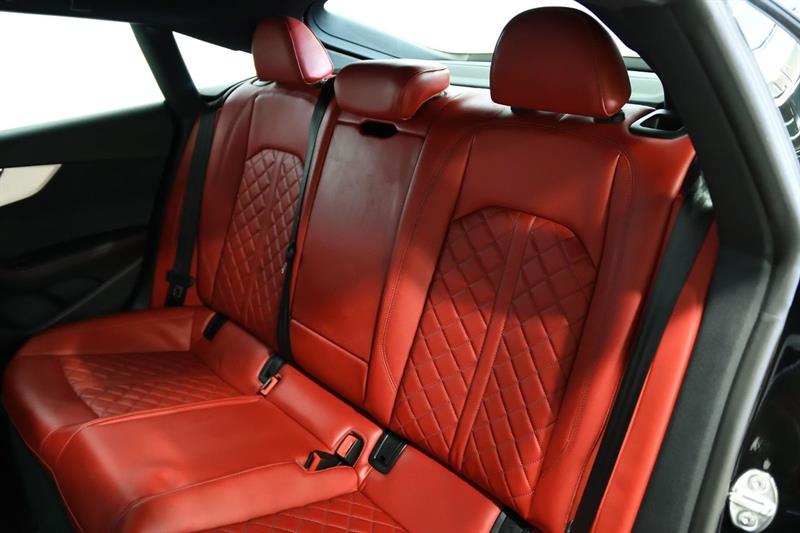 audi S5 Sportback 2025 - 16